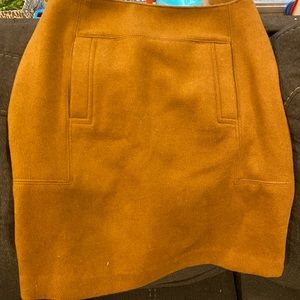 Ann Taylor loft women’s skirt size 0P